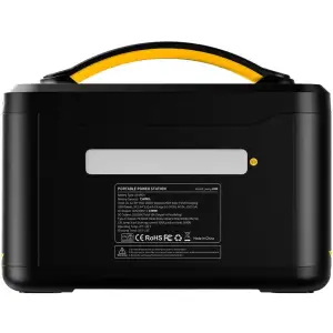 Зарядна станція Vtoman Jump 2200 PB-29 UA