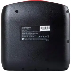 Зарядна станція Energizer 700Вт (960Вт/г) 2xDC, LiFePO4 (PPS960W1) UA