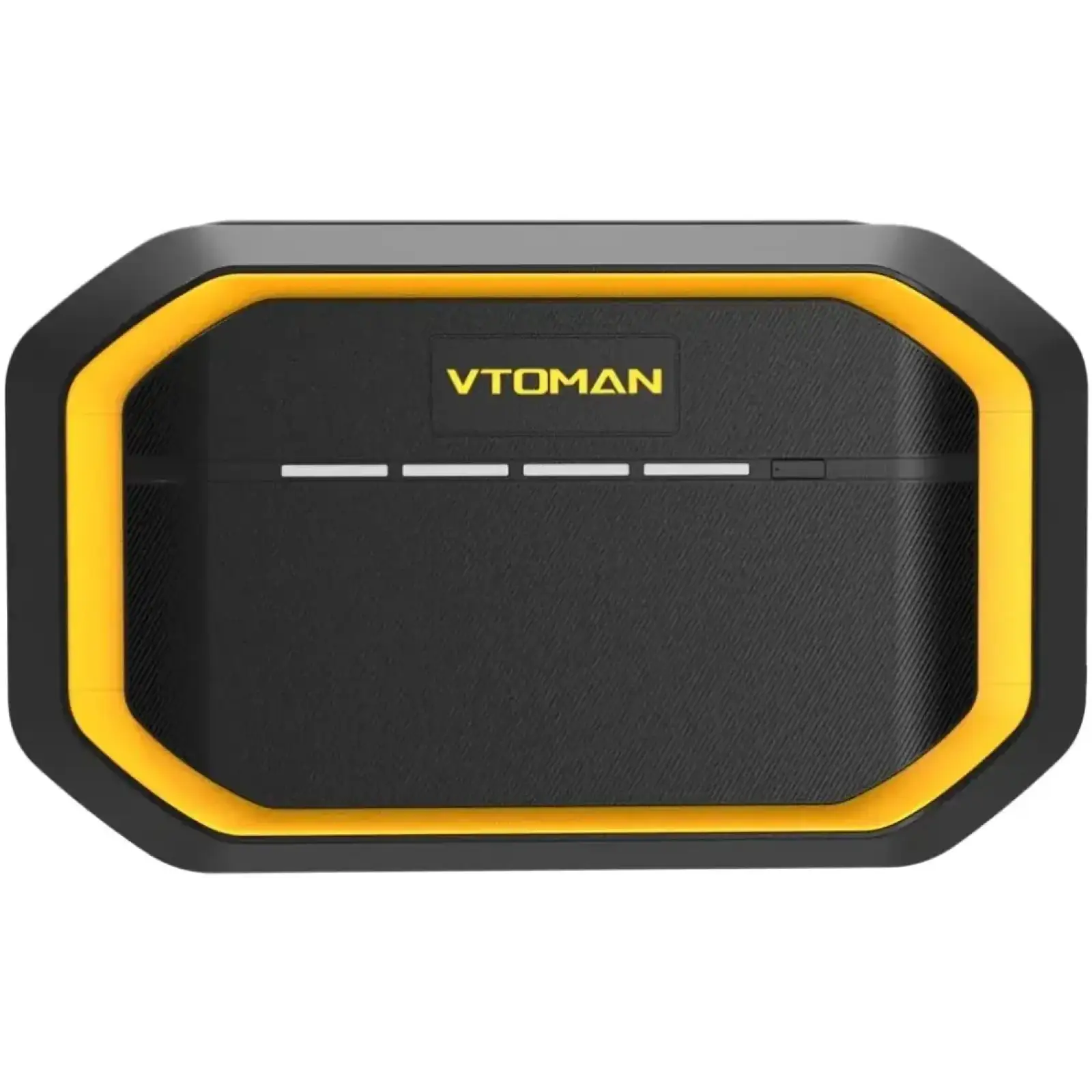 Зарядна станція Vtoman FlashSpeed Pro 3600 (3096 Вт/г) + Extra Battery 2816 Вт/год LiFePo4 (FlashSpeedPro3600+Battery) UA