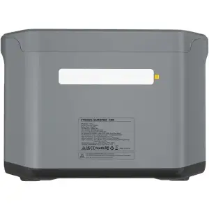 Зарядна станція Vtoman FlashSpeed 2400 UA