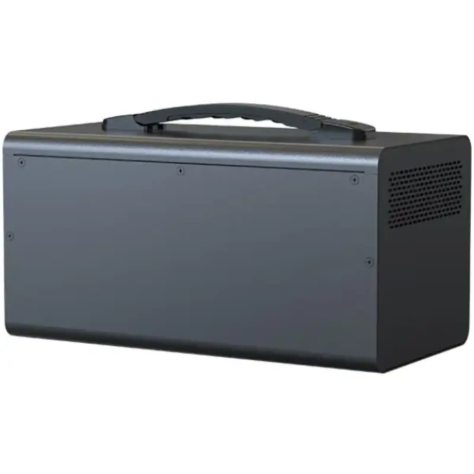 Зарядна станція Marsriva MP3S 300Вт (313.6 Вт/г) DC PD 60Вт, MPPT, LiFePO4 (MP3SV2_MARSRIVA) UA