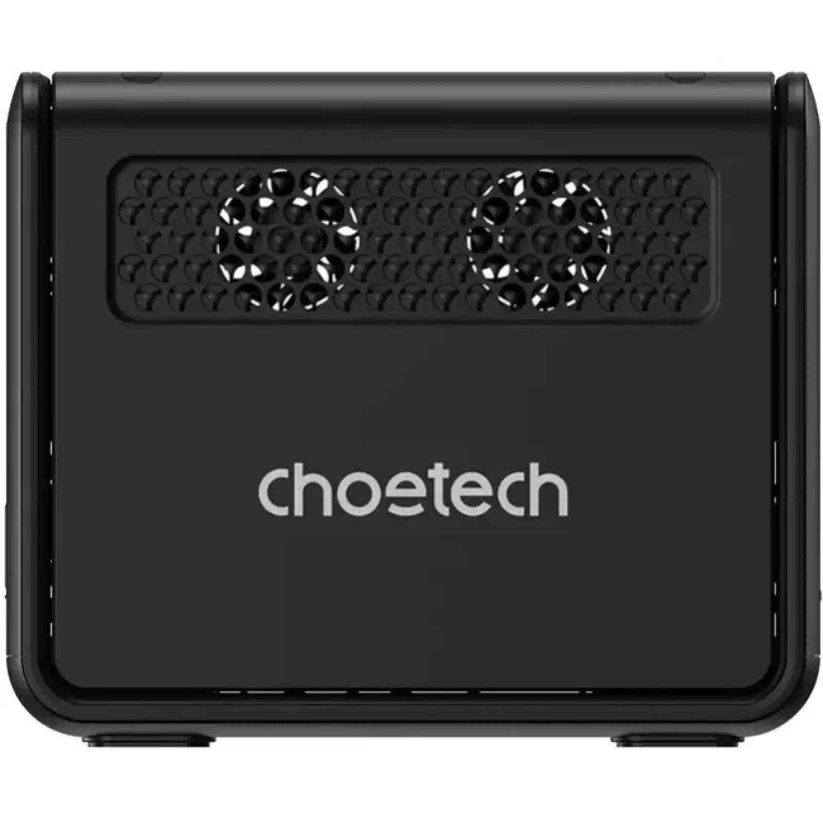 Зарядна станція Choetech BS068 1200Вт (1024Вт/г) AC,LiFePo4,MPPT, UPS, USB-C PD100 Вт (BS068-EU-GY) UA