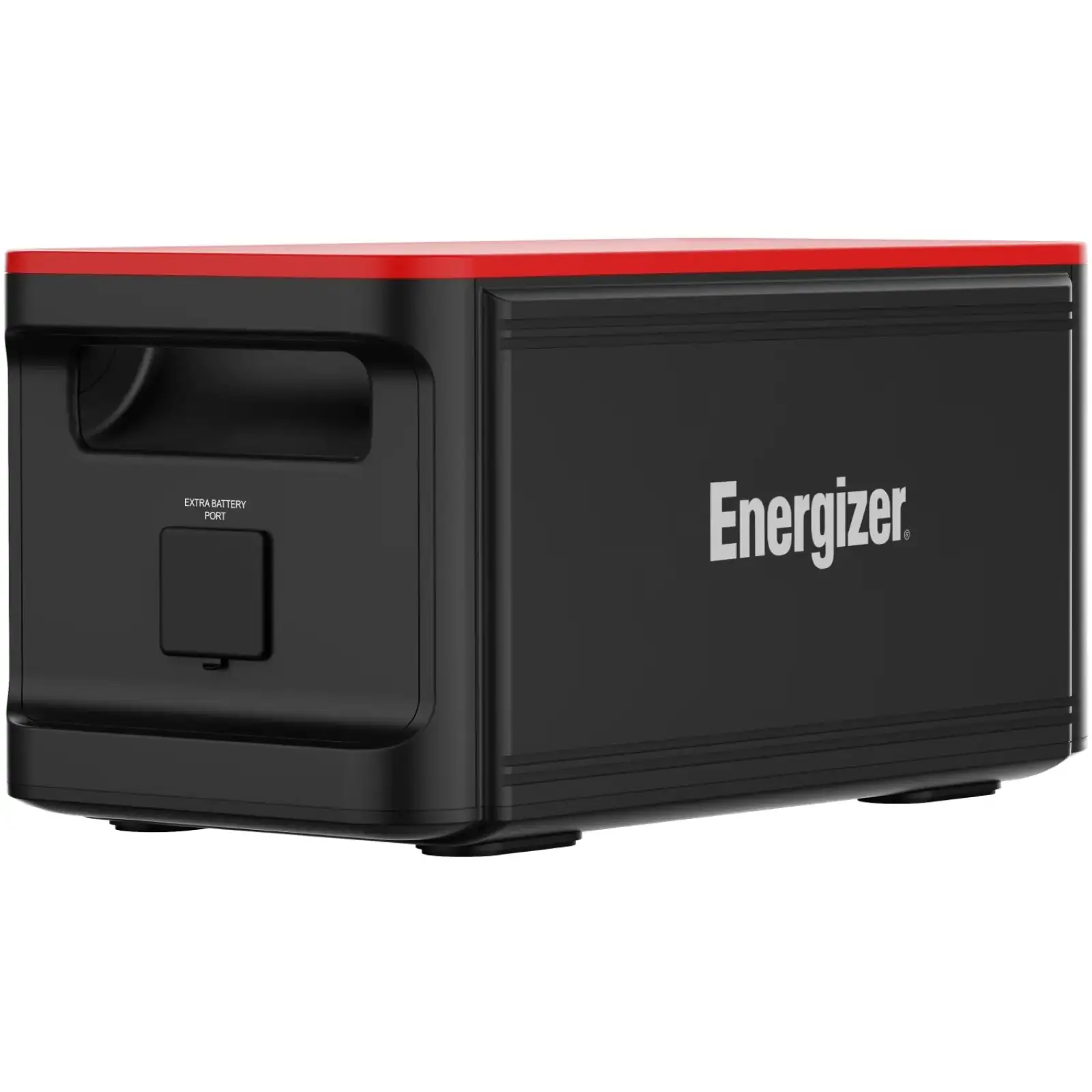 Зарядна станція Energizer 1800Вт (1536Вт/г) + Батарея Extra Battery LiFePo4 (1536Вт/год) (PPS1500W2F+1500W2FBA) UA