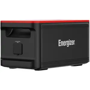 Зарядна станція Energizer 1800Вт (1536Вт/г) + Батарея Extra Battery LiFePo4 (1536Вт/год) (PPS1500W2F+1500W2FBA) UA