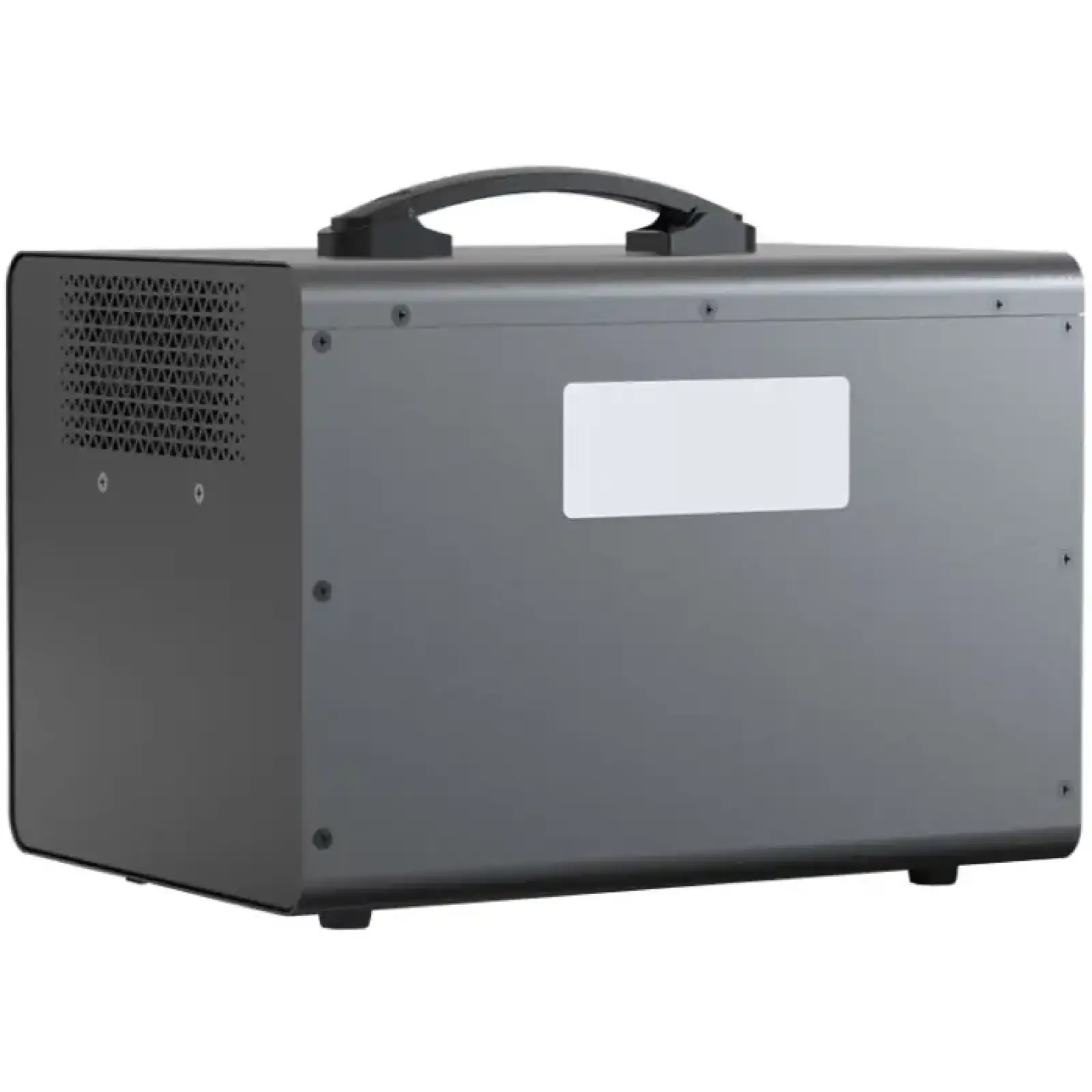 Зарядна станція Marsriva MP10 1000Вт (1008Вт/г) LiFePo4, PD 60Вт (MP10V3_MARSRIVA) UA