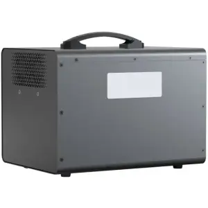 Зарядна станція Marsriva MP10 1000Вт (1008Вт/г) LiFePo4, PD 60Вт (MP10V3_MARSRIVA) UA