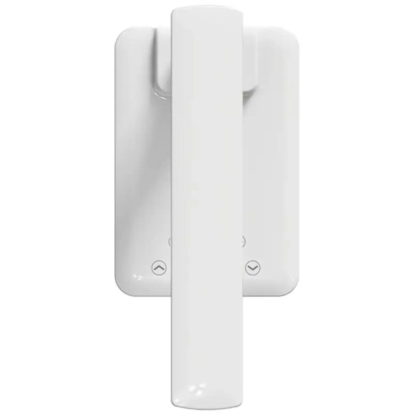 LED лампа настільна Media-Tech LEDITOU MT222, 4W 6500K, 15W QI з вбудованим WRL, біла UA