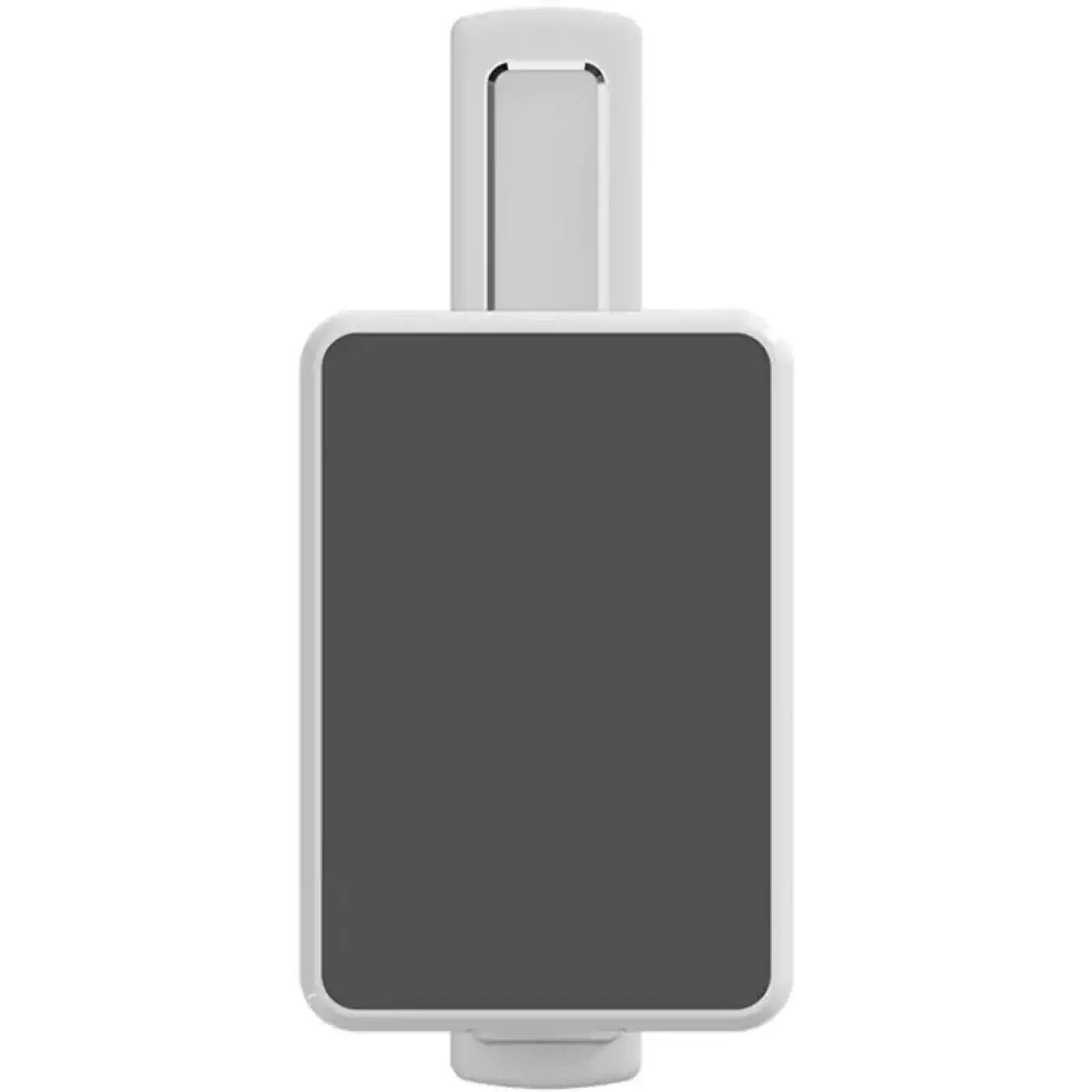 LED лампа настільна Media-Tech LEDITOU MT222, 4W 6500K, 15W QI з вбудованим WRL, біла UA