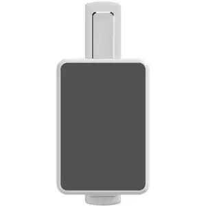 LED лампа настільна Media-Tech LEDITOU MT222, 4W 6500K, 15W QI з вбудованим WRL, біла UA