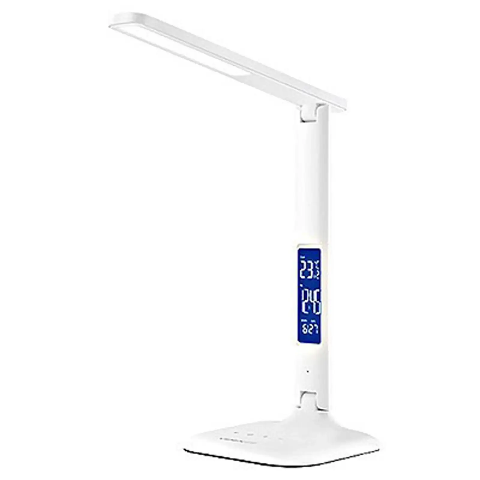 LED лампа настільна VIDEX VL-TF05W 7W 3000-5500K 220V (24714) UA