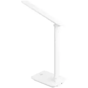 LED лампа настільна TITANUM TLTF-009W 10W 3000-6500K 220V (25907) UA
