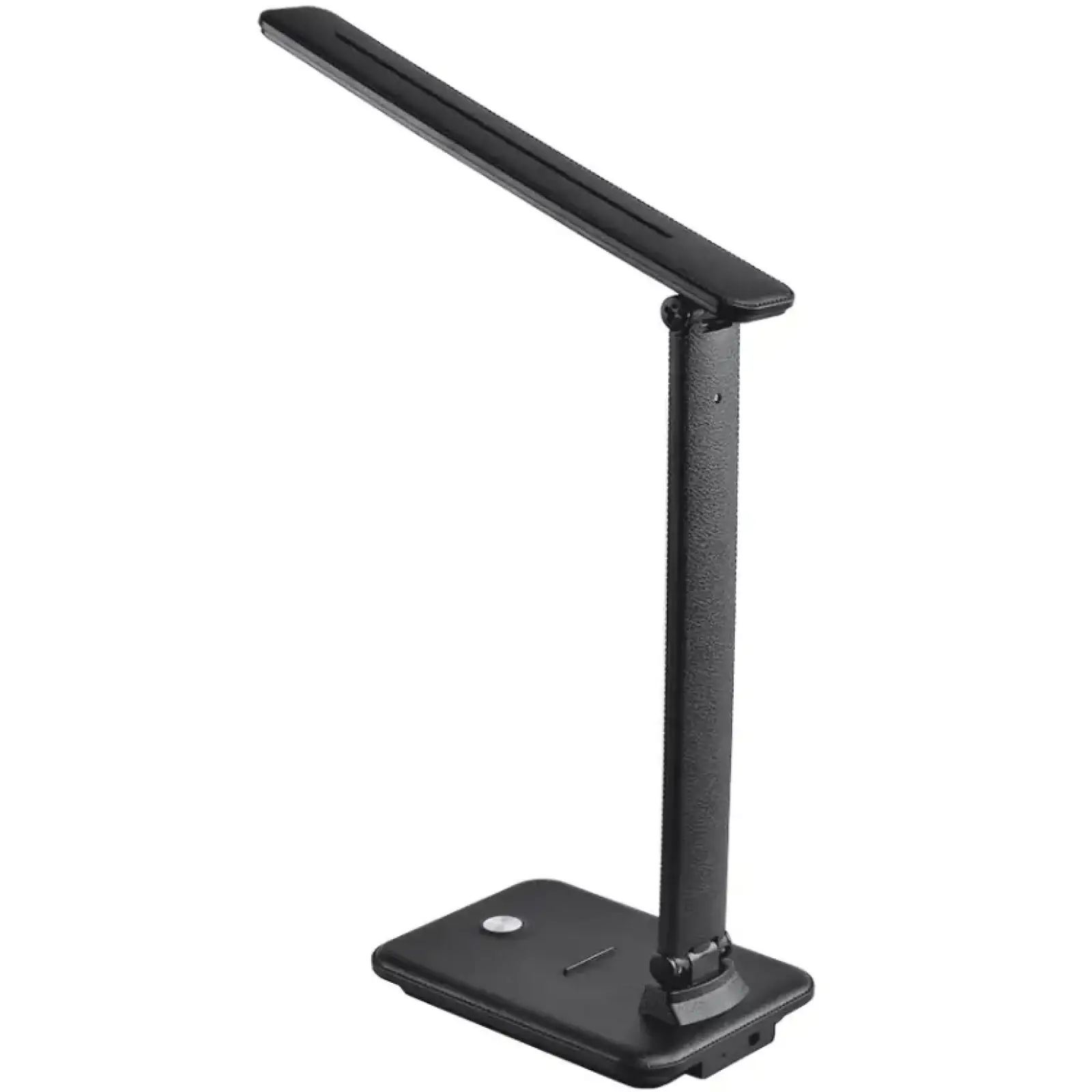 LED лампа настільна TITANUM TLTF-009B 10W 3000-6500K 220V (25906) UA