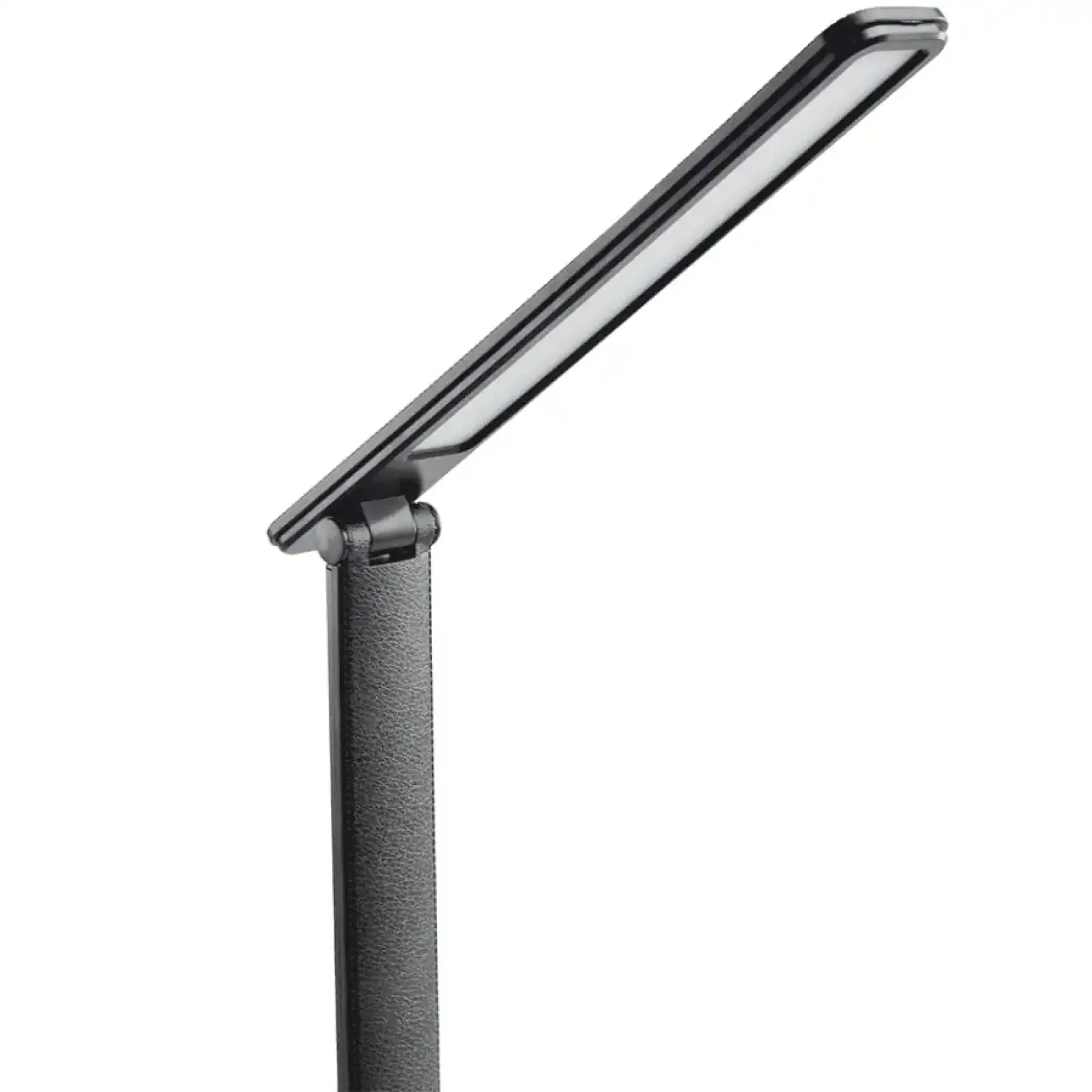 LED лампа настільна TITANUM TLTF-009B 10W 3000-6500K 220V (25906) UA