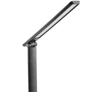 LED лампа настільна TITANUM TLTF-009B 10W 3000-6500K 220V (25906) UA