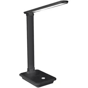 LED лампа настільна TITANUM TLTF-009B 10W 3000-6500K 220V (25906) UA
