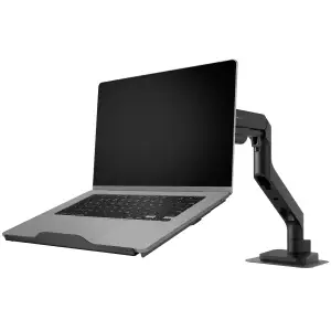 Лоток для ноутбука BENQ LTB01, чорний (5A.A3F44.LBW) UA