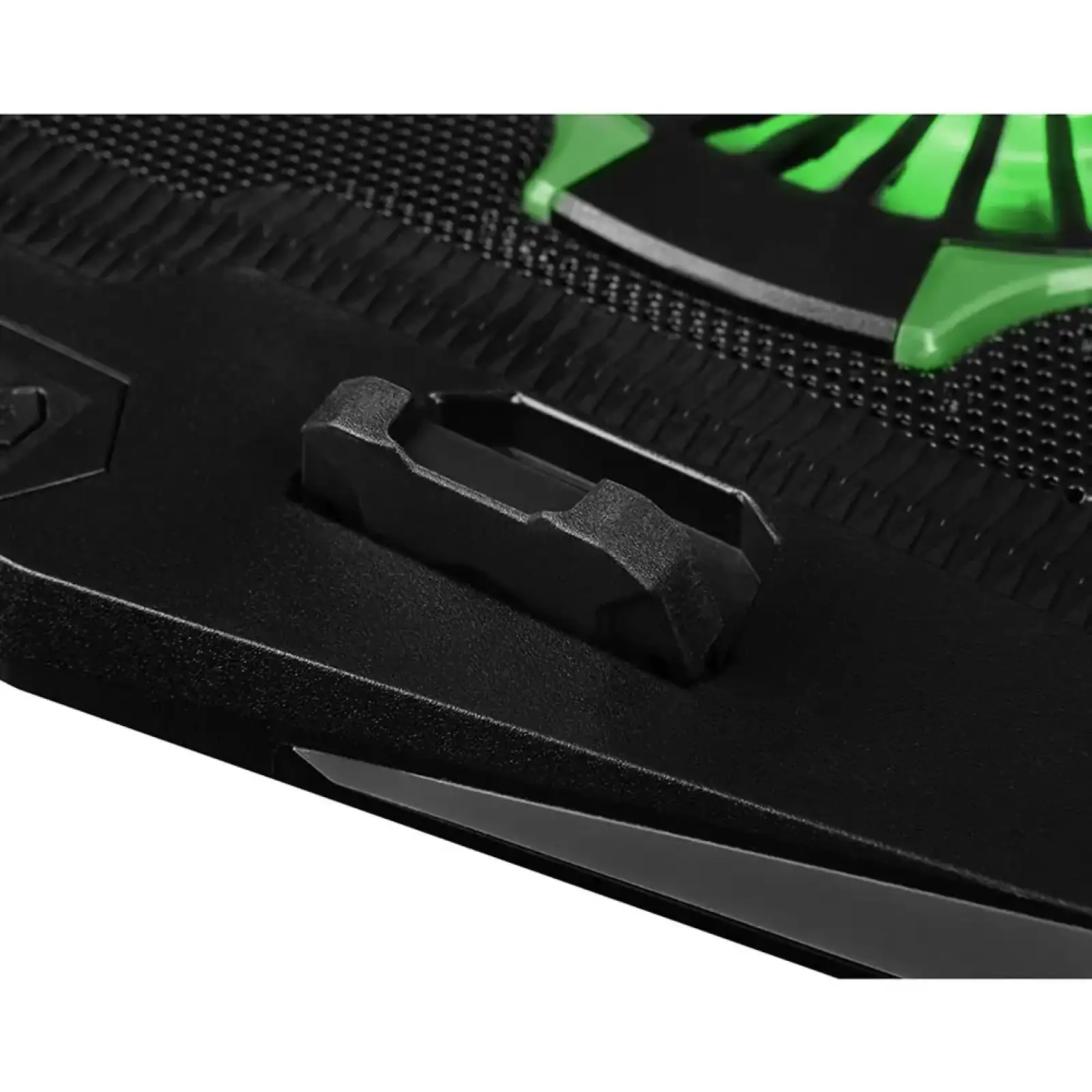 Підставка для ноутбука Modecom SILENT FAN MC-CF-21-RGB (PL-MC-CF-21-RGB) UA
