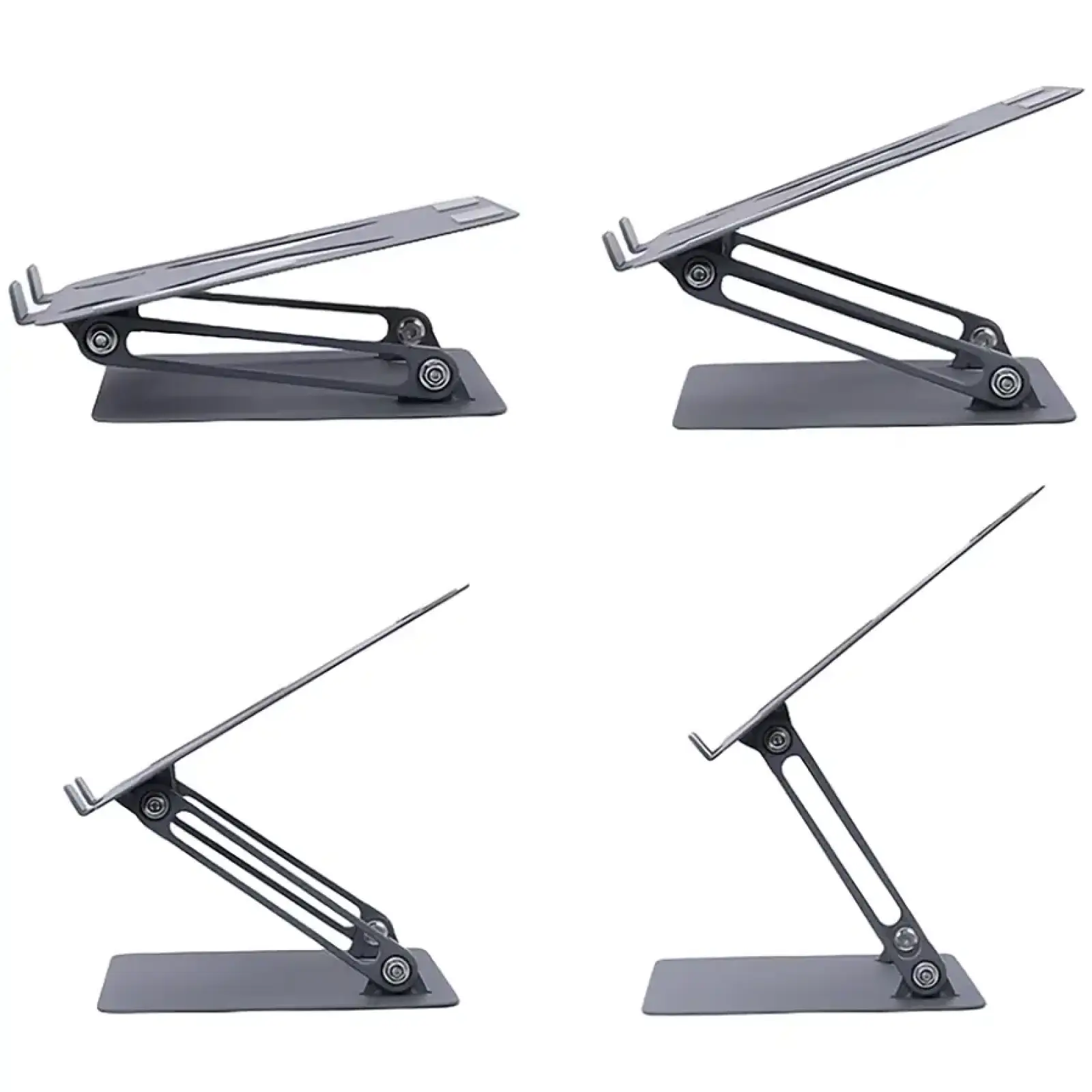 Підставка для ноутбука Laptop Stand 10-17