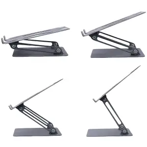 Підставка для ноутбука Laptop Stand 10-17