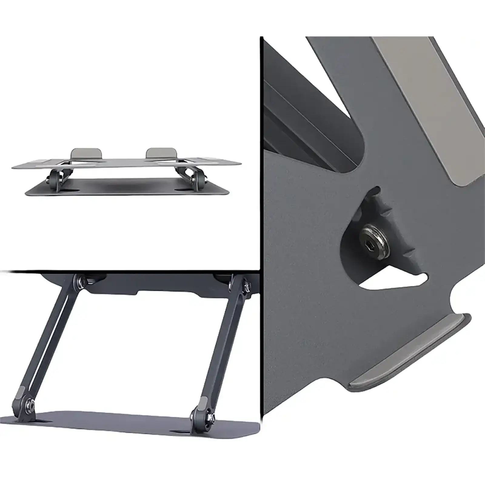 Підставка для ноутбука Laptop Stand 10-17