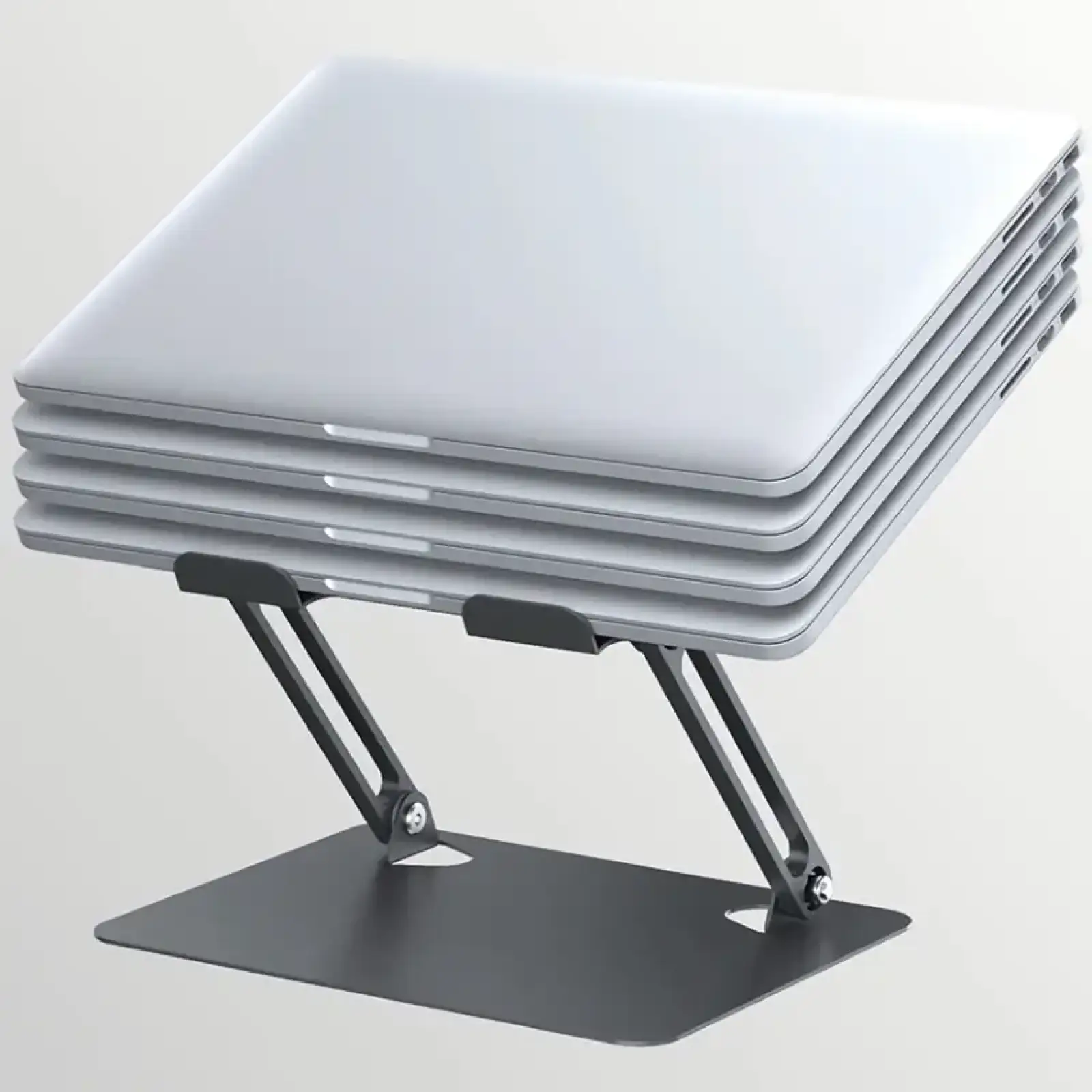 Підставка для ноутбука Laptop Stand 10-17