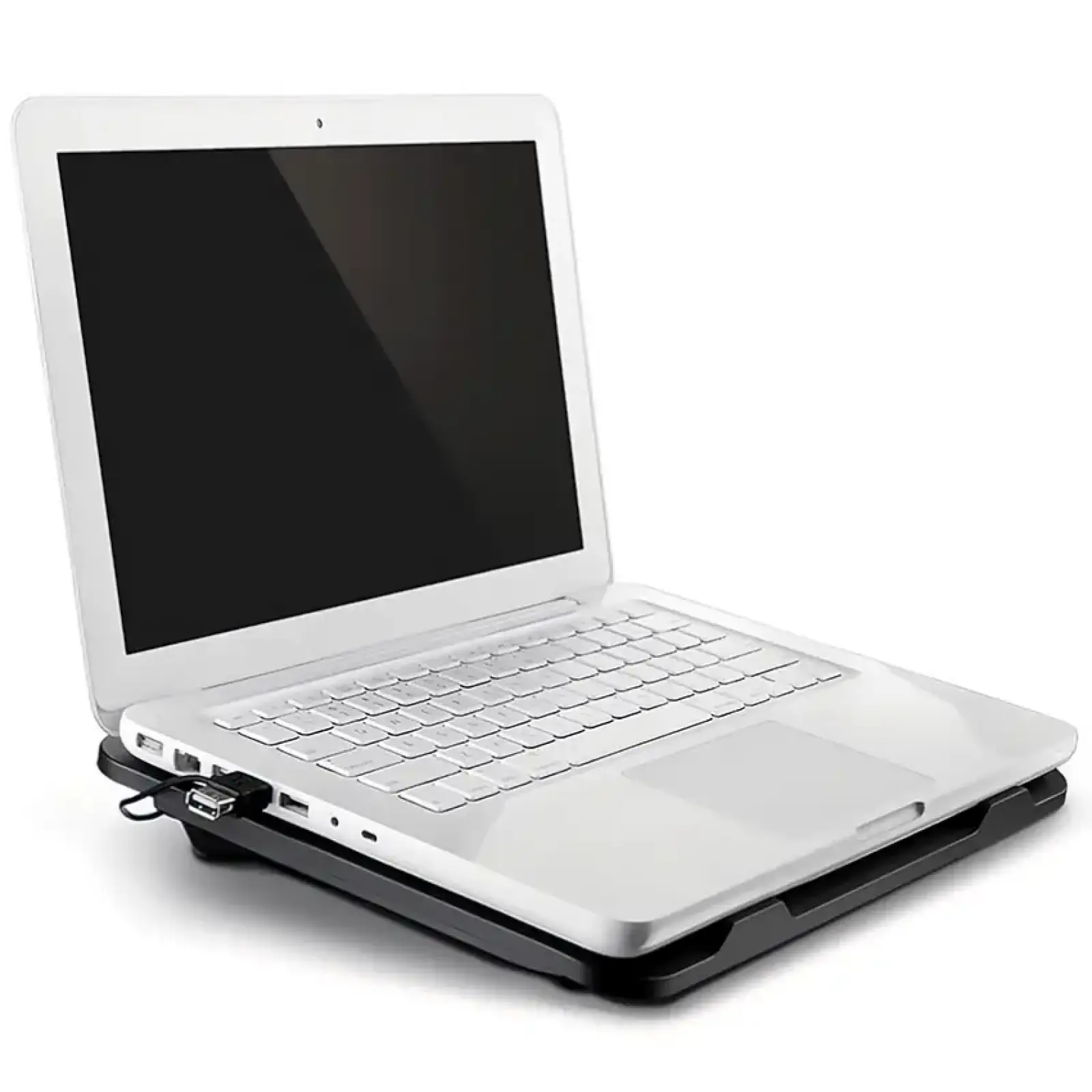 Підставка для ноутбука Media-Tech SILENT COOLING PAD max. 15,6