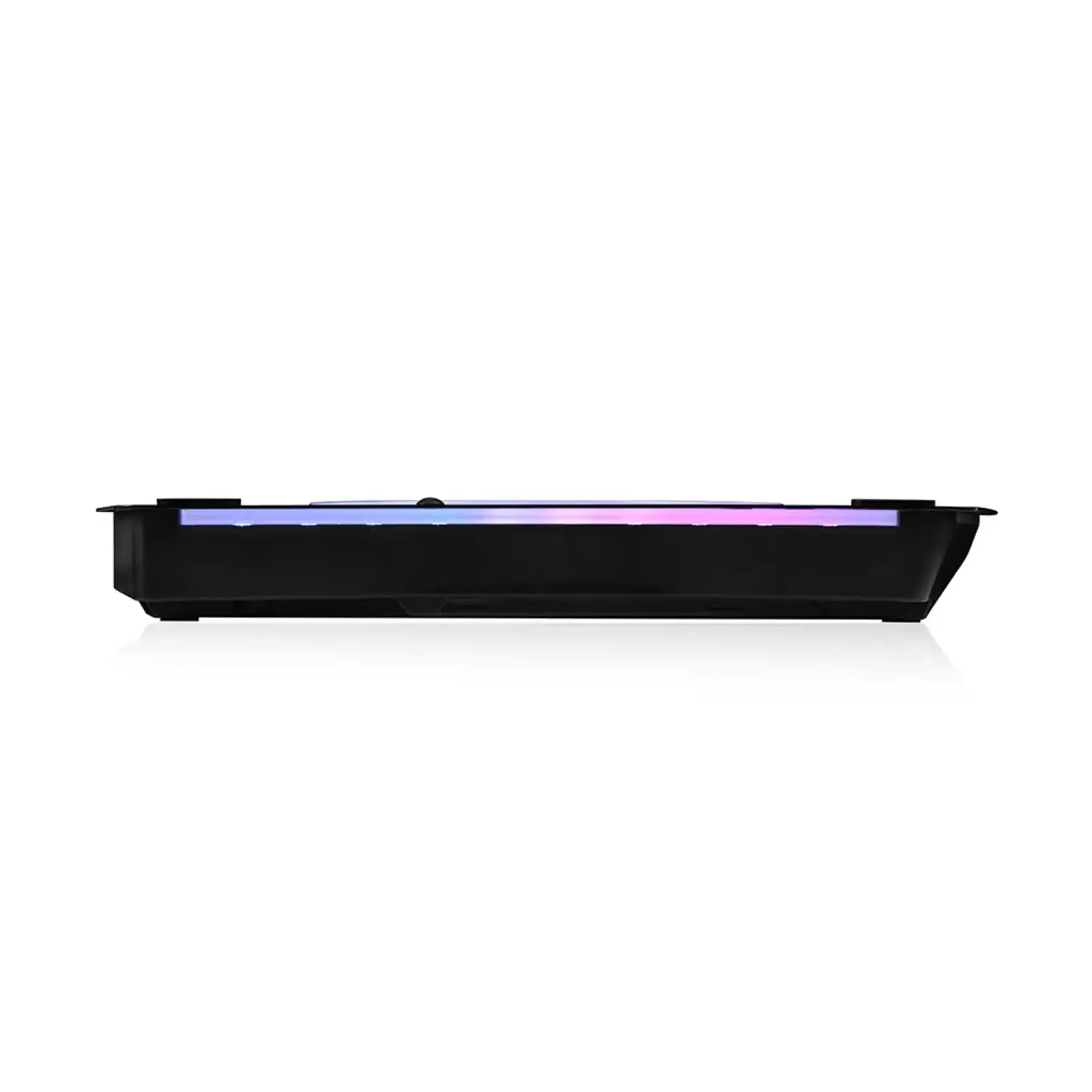 Підставка для ноутбука Modecom SILENT FAN MC-CF18 RGB (PL-MC-CF-18-RGB) UA