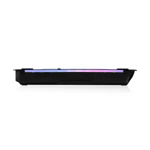 Підставка для ноутбука Modecom SILENT FAN MC-CF18 RGB (PL-MC-CF-18-RGB) UA