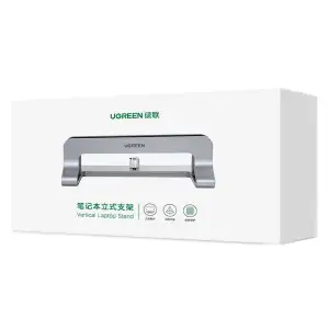 Підставка для ноутбука Vertical Laptop Stand LP258 UGREEN (20471) UA