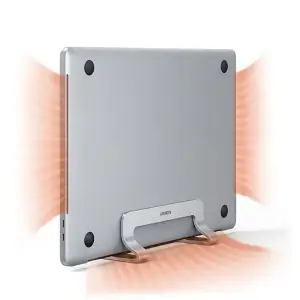 Підставка для ноутбука Vertical Laptop Stand LP258 UGREEN (20471) UA