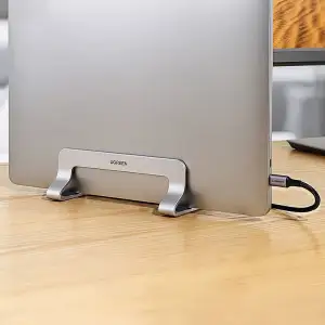 Підставка для ноутбука Vertical Laptop Stand LP258 UGREEN (20471) UA