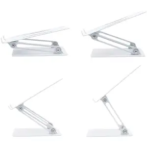 Підставка для ноутбука Laptop Stand 10-17
