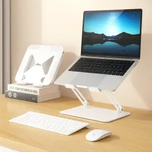 Підставка для ноутбука Laptop Stand 10-17