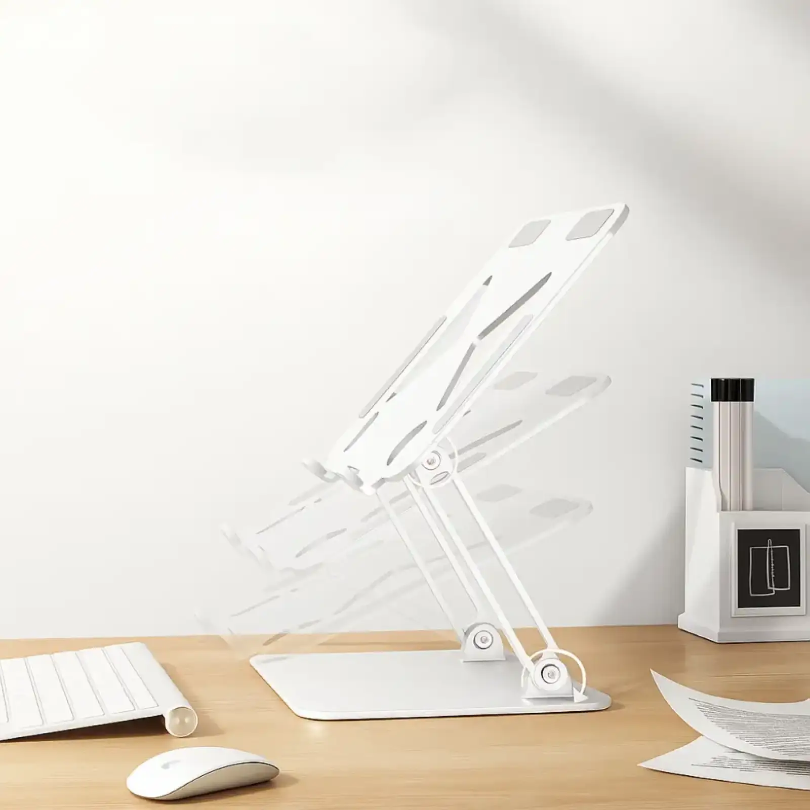 Підставка для ноутбука Laptop Stand 10-17