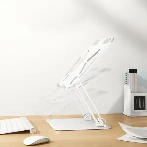 Підставка для ноутбука Laptop Stand 10-17