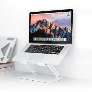 Підставка для ноутбука Laptop Stand 10-17