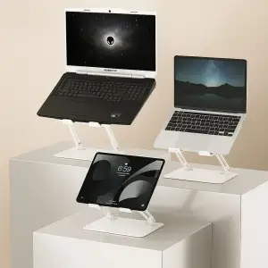 Підставка для ноутбука Laptop Stand 10-17