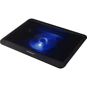 Підставка для ноутбука Modecom SILENT FAN MC-CF13 (PL-MC-CF-13) UA
