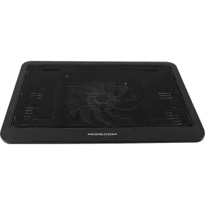 Підставка для ноутбука Modecom SILENT FAN MC-CF13 (PL-MC-CF-13) UA