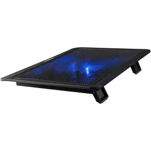 Підставка для ноутбука Modecom SILENT FAN MC-CF13 (PL-MC-CF-13) UA