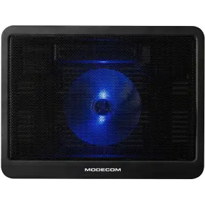 Підставка для ноутбука Modecom SILENT FAN MC-CF13 (PL-MC-CF-13) UA