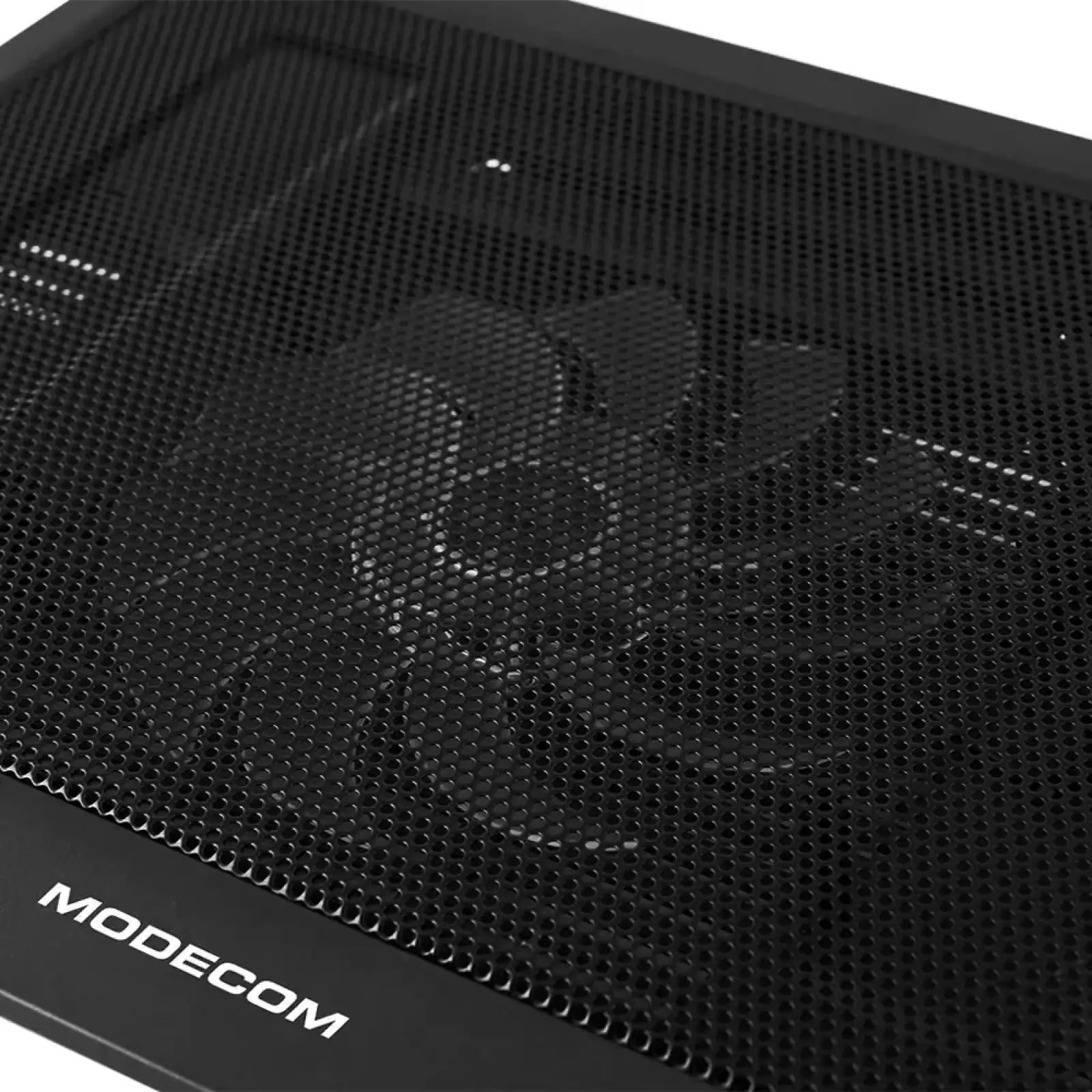 Підставка для ноутбука Modecom SILENT FAN MC-CF13 (PL-MC-CF-13) UA