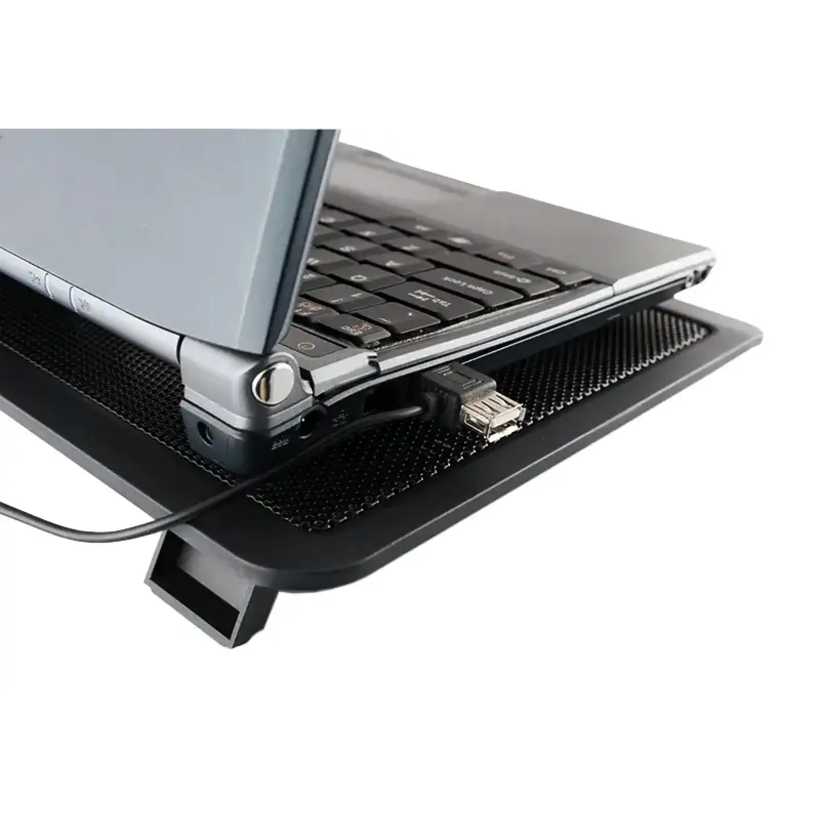 Підставка для ноутбука Modecom SILENT FAN MC-CF13 (PL-MC-CF-13) UA