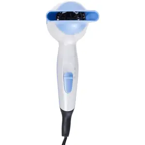 Фен Adler AD 2222 white (AD2222) UA