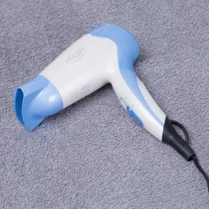 Фен Adler AD 2222 white (AD2222) UA
