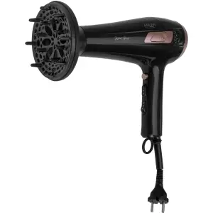 Фен Adler AD 2283 black (AD2283B) UA
