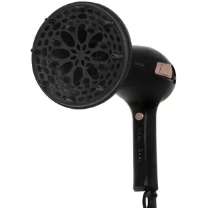 Фен Adler AD 2283 black (AD2283B) UA