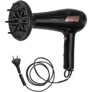 Фен Adler AD 2283 black (AD2283B) UA