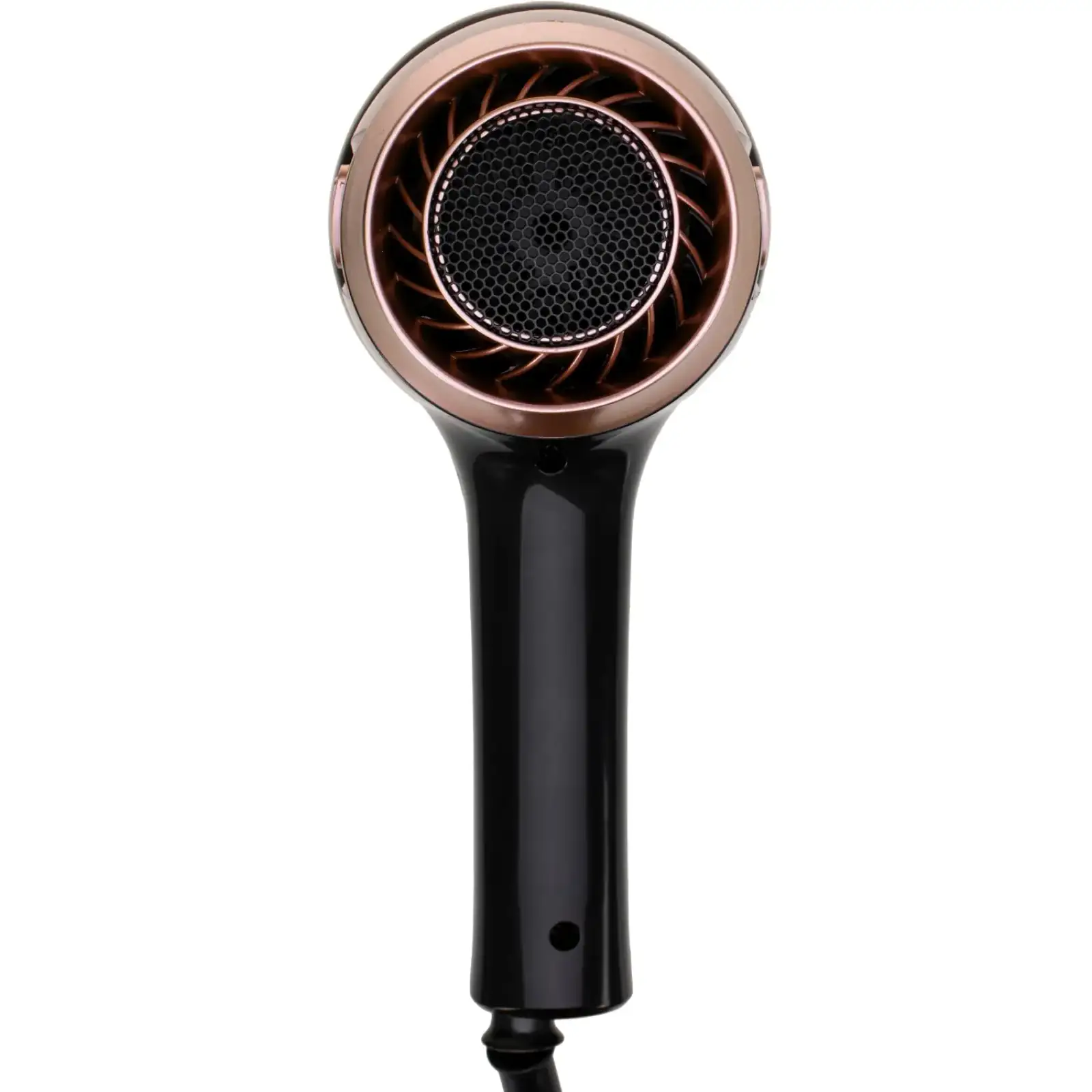 Фен Adler AD 2283 black (AD2283B) UA