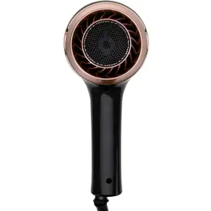 Фен Adler AD 2283 black (AD2283B) UA